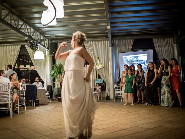 La boda de Joan y Alice en Olerdola, Barcelona 60