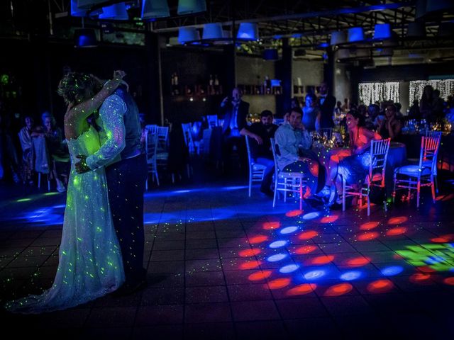 La boda de Joan y Alice en Olerdola, Barcelona 62