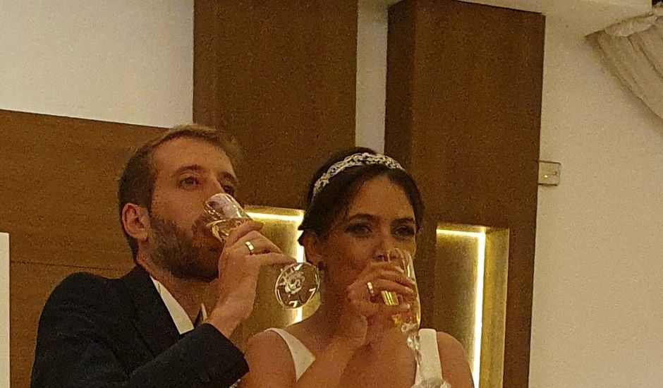 La boda de Pedro  y Tatiana en Sariegos, León