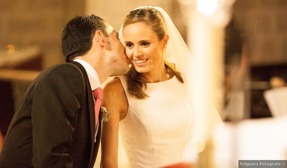 La boda de Vicente y Lidia en Picanya, Valencia