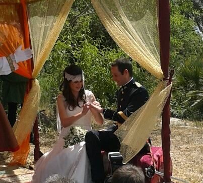 La boda de Julio y Silvia en Olerdola, Barcelona 6