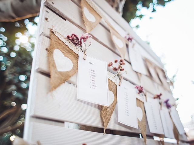 La boda de Jairo y Irene en L&apos; Ametlla Del Valles, Barcelona 46