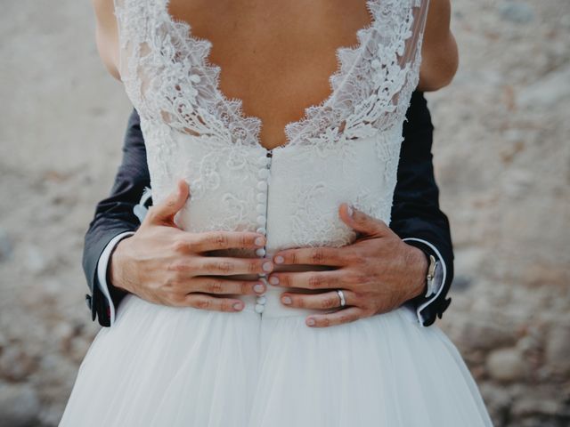 La boda de didac y laia en Santa Coloma De Farners, Girona 25