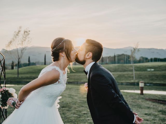 La boda de didac y laia en Santa Coloma De Farners, Girona 28