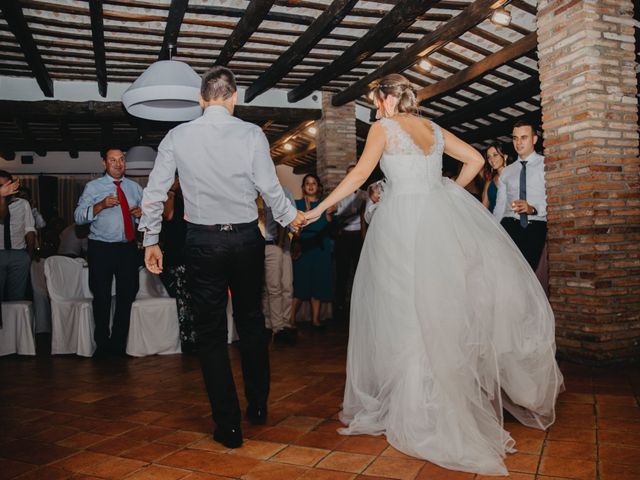 La boda de didac y laia en Santa Coloma De Farners, Girona 34