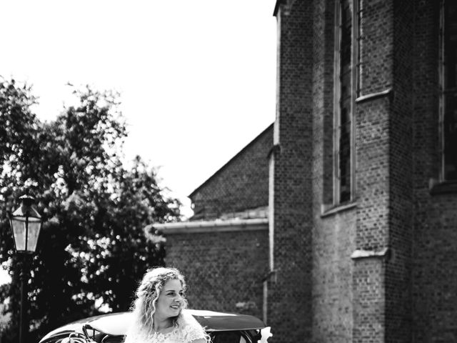 La boda de Nico y Laura en Aeropuerto Sondika (Vizcaya), Vizcaya 19