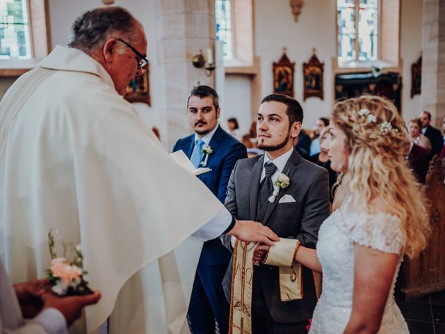 La boda de Nico y Laura en Aeropuerto Sondika (Vizcaya), Vizcaya 23