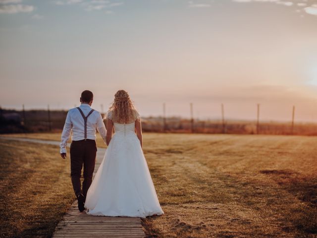 La boda de Nico y Laura en Aeropuerto Sondika (Vizcaya), Vizcaya 38