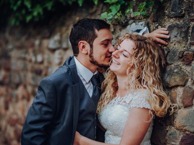 La boda de Nico y Laura en Aeropuerto Sondika (Vizcaya), Vizcaya 51