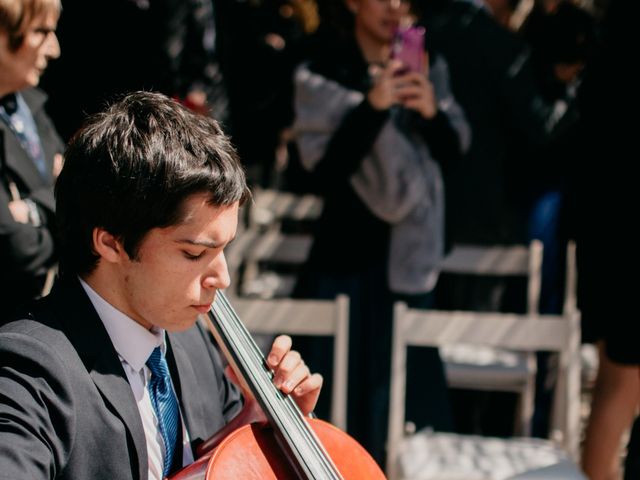 La boda de Pep y Mari en Constanti, Tarragona 26