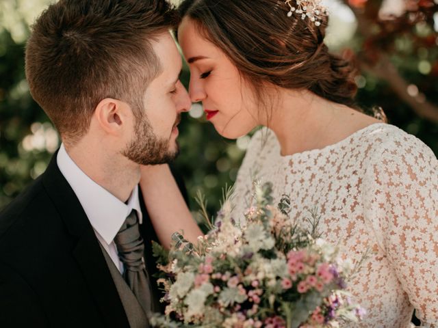 La boda de Pep y Mari en Constanti, Tarragona 40