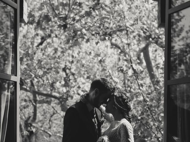 La boda de Pep y Mari en Constanti, Tarragona 46