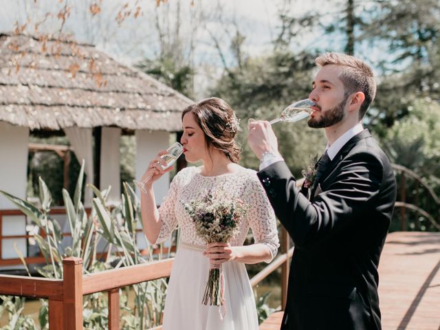 La boda de Pep y Mari en Constanti, Tarragona 47