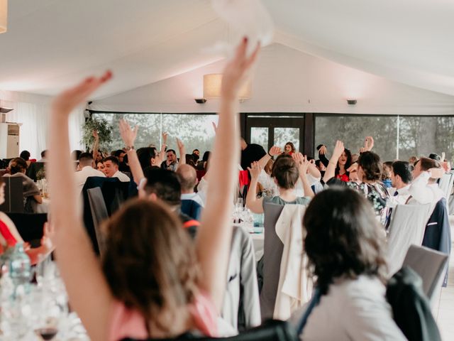 La boda de Pep y Mari en Constanti, Tarragona 63