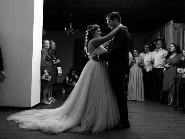 La boda de Alex y Silvia en Grado, Asturias 48