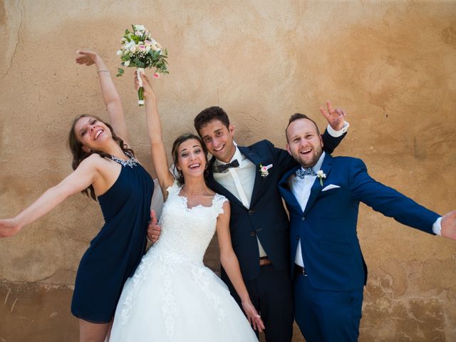 La boda de Mirela y Jorge en Zamora, Zamora 19