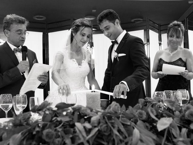 La boda de Mirela y Jorge en Zamora, Zamora 21