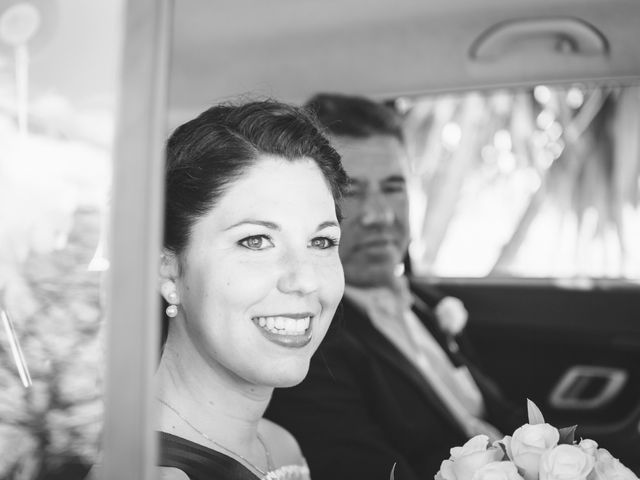 La boda de Adri y Marta en El Vendrell, Tarragona 11