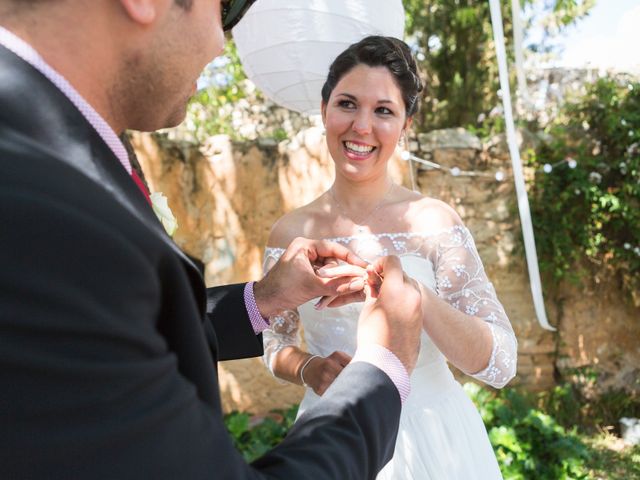 La boda de Adri y Marta en El Vendrell, Tarragona 12