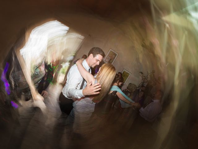 La boda de Adri y Marta en El Vendrell, Tarragona 17