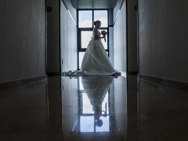 La boda de Elaia y Itzi en Isla, Cantabria 3