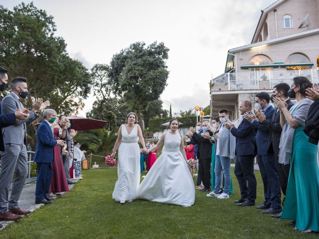 La boda de Elaia y Itzi en Isla, Cantabria 18