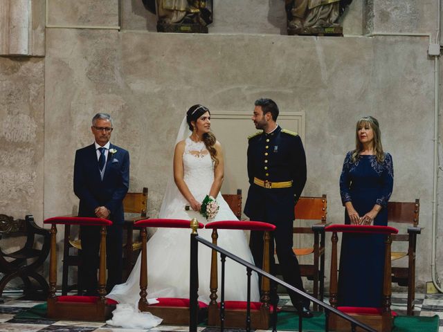La boda de Armando y Elisa en Valladolid, Valladolid 23