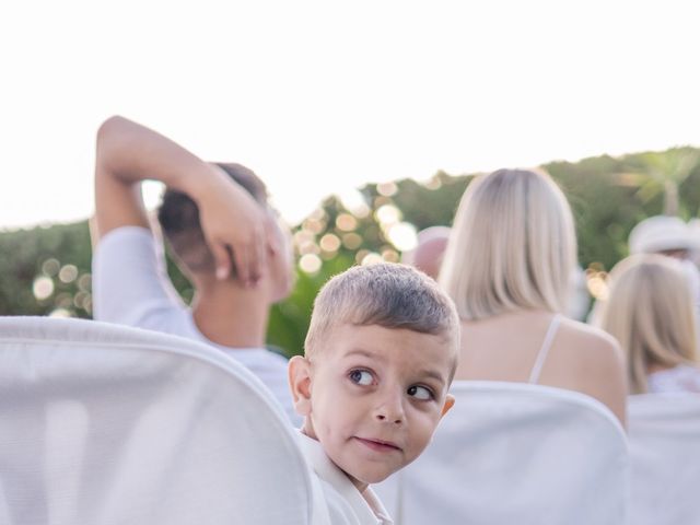 La boda de Randoll y Isaac en L&apos; Ampolla, Tarragona 8