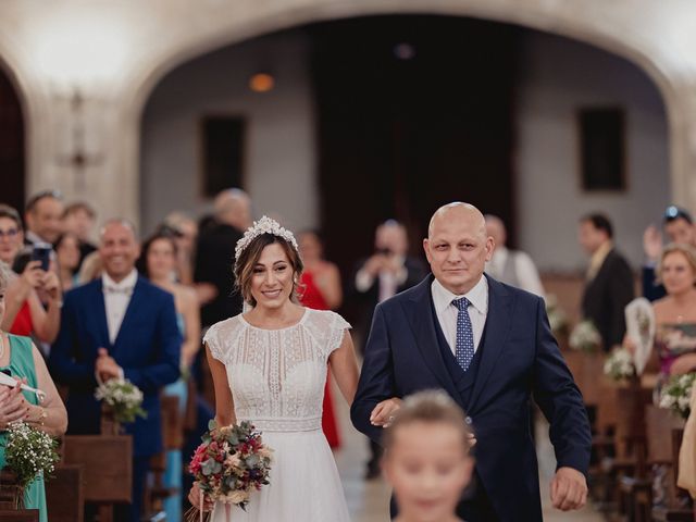 La boda de Laura y Javier en Ciudad Real, Ciudad Real 59