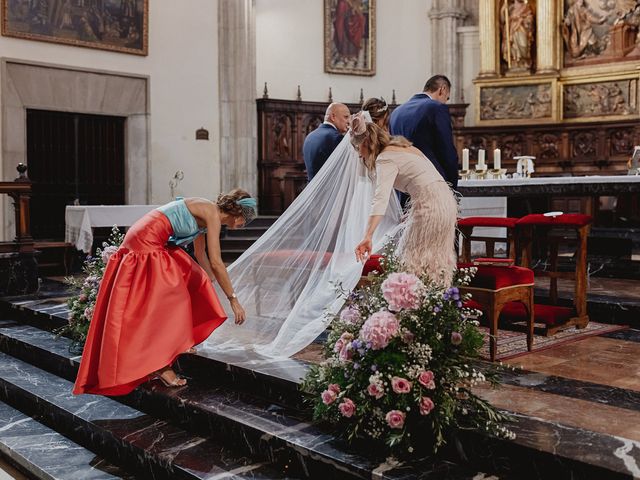 La boda de Laura y Javier en Ciudad Real, Ciudad Real 61
