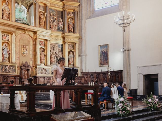 La boda de Laura y Javier en Ciudad Real, Ciudad Real 62