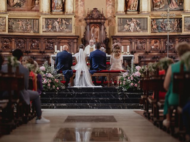 La boda de Laura y Javier en Ciudad Real, Ciudad Real 64