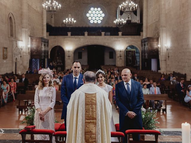 La boda de Laura y Javier en Ciudad Real, Ciudad Real 65