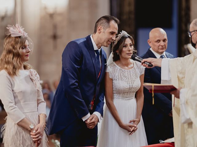 La boda de Laura y Javier en Ciudad Real, Ciudad Real 66