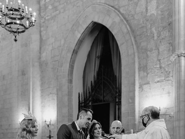 La boda de Laura y Javier en Ciudad Real, Ciudad Real 67