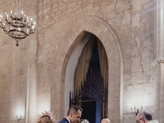 La boda de Laura y Javier en Ciudad Real, Ciudad Real 69