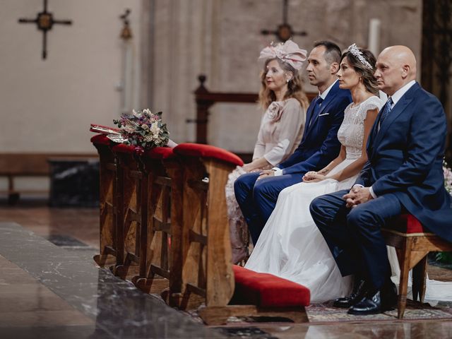 La boda de Laura y Javier en Ciudad Real, Ciudad Real 70