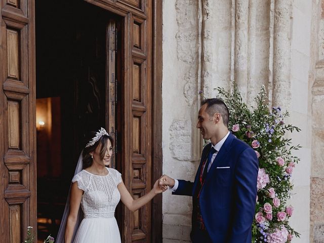 La boda de Laura y Javier en Ciudad Real, Ciudad Real 77