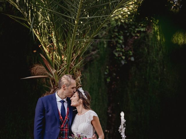 La boda de Laura y Javier en Ciudad Real, Ciudad Real 97