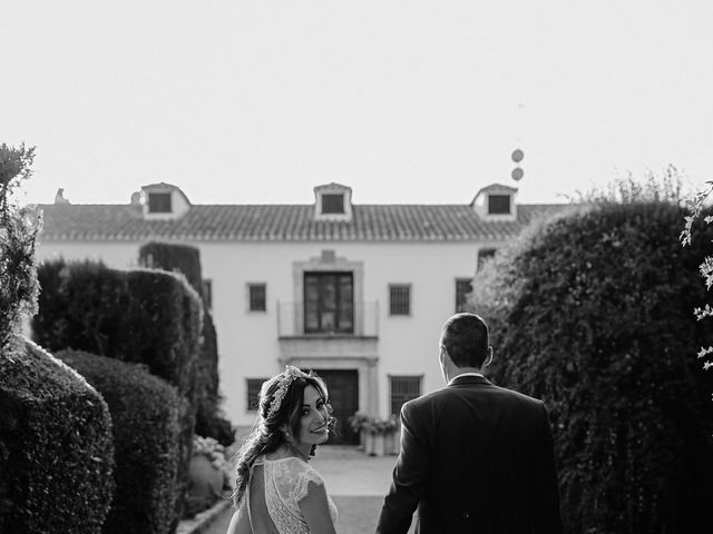 La boda de Laura y Javier en Ciudad Real, Ciudad Real 112