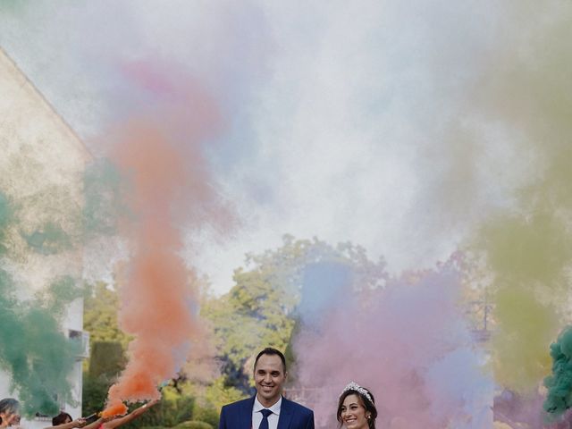 La boda de Laura y Javier en Ciudad Real, Ciudad Real 115