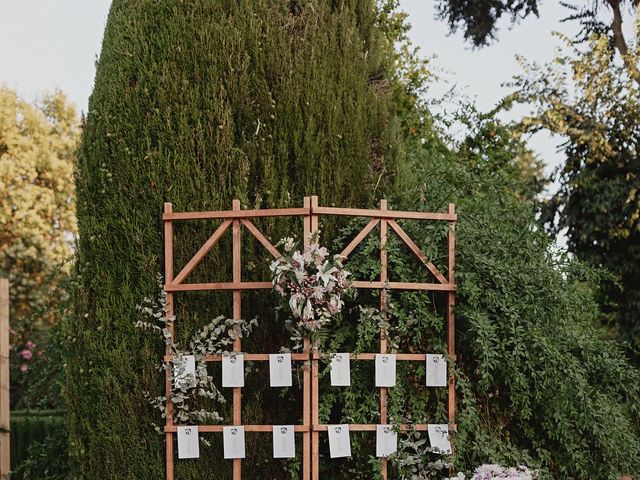 La boda de Laura y Javier en Ciudad Real, Ciudad Real 122