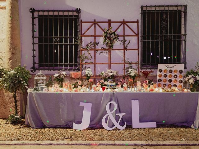 La boda de Laura y Javier en Ciudad Real, Ciudad Real 144