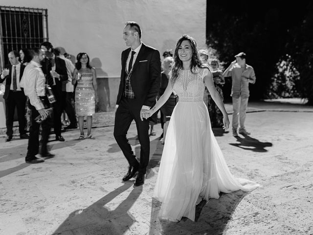 La boda de Laura y Javier en Ciudad Real, Ciudad Real 146