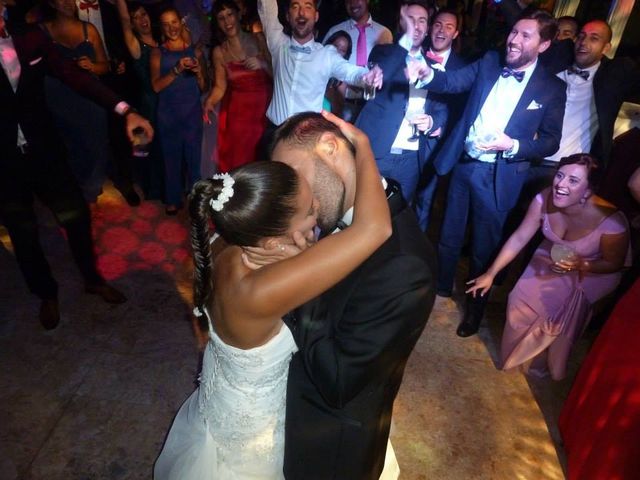 La boda de Juanjo y Alba en Espartinas, Sevilla 6