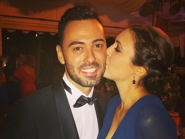 La boda de Juanjo y Alba en Espartinas, Sevilla 15