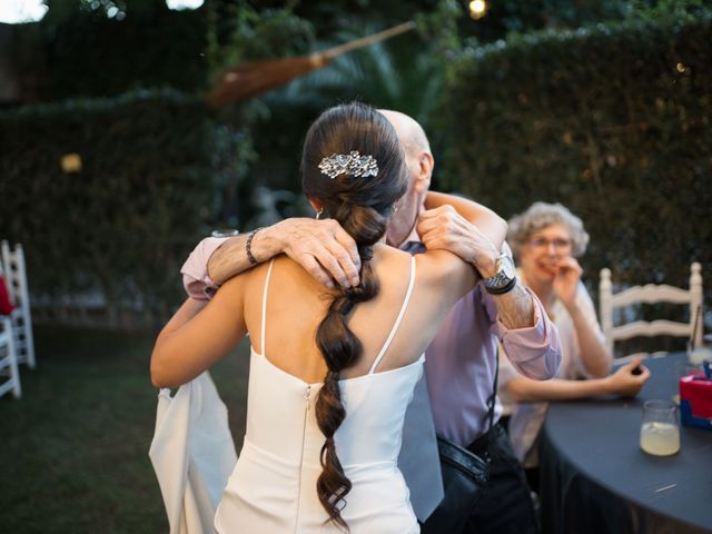 La boda de Ruben y Paula en Madrid, Madrid 23