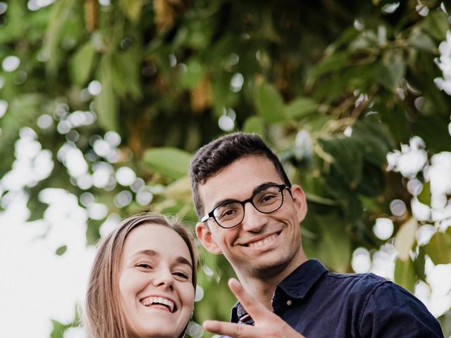 La boda de Ezequiel y Esther en Almassora/almazora, Castellón 6