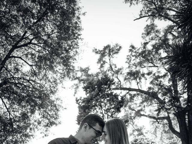 La boda de Ezequiel y Esther en Almassora/almazora, Castellón 7