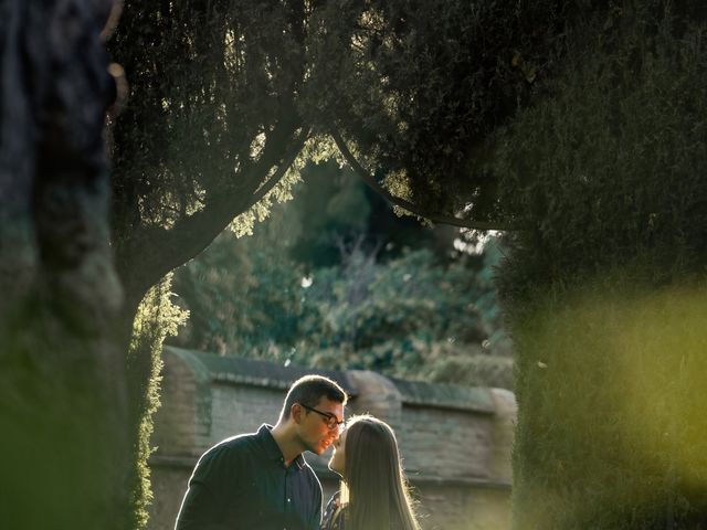 La boda de Ezequiel y Esther en Almassora/almazora, Castellón 8